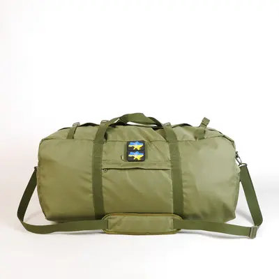 Сумка тактична Kiborg Military bag 130L Оlive