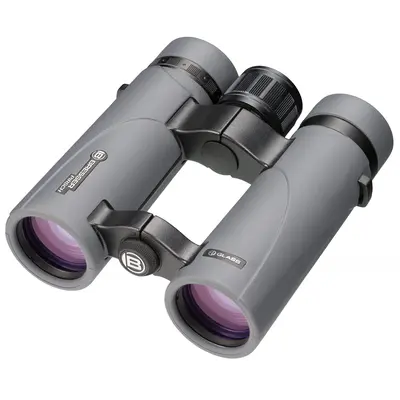 Бинокль Bresser Pirsch ED 10x34 WP Phase Coating