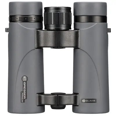 Бінокль Bresser Pirsch ED 10x34 WP Phase Coating