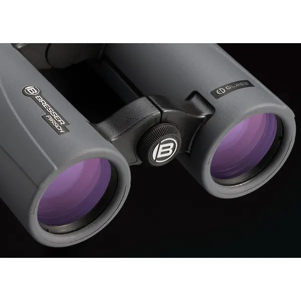 Бинокль Bresser Pirsch ED 10x34 WP Phase Coating