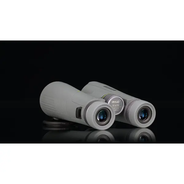 Бинокль Bresser Wave 10x50 UR WP