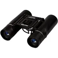 Бинокль Praktica Falcon 10x25 Black