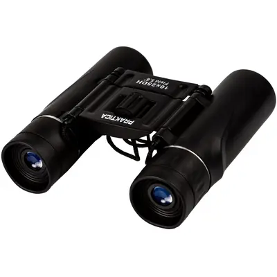 Бінокль Praktica Falcon 10x25 Black