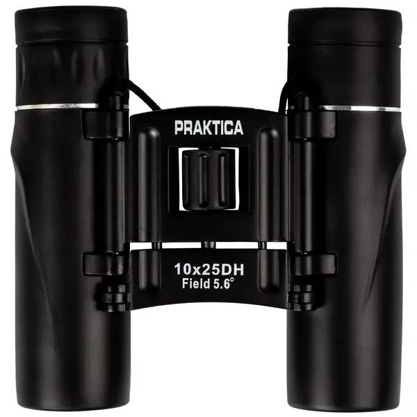 Бінокль Praktica Falcon 10x25 Black