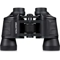 Бінокль Praktica Falcon 8x40 WA Black