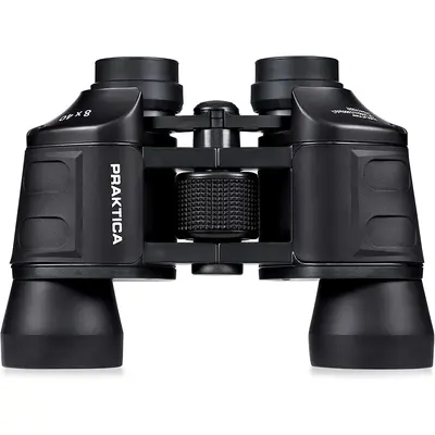 Бинокль Praktica Falcon 8x40 WA Black