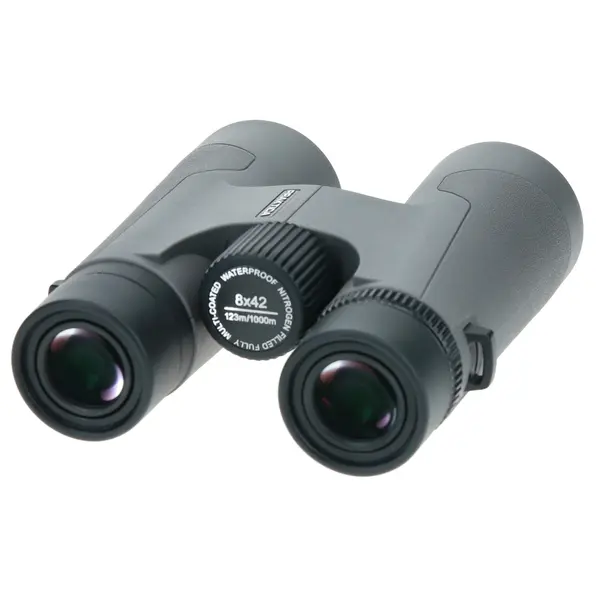 Binocular Praktica Pioneer R 8x42 WP Phase Coated Gen. II   Binocular Praktica Pioneer R 8x42 WP Phase Coated Gen. II