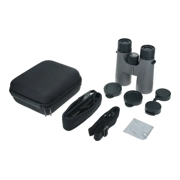 Binocular Praktica Pioneer R 8x42 WP Phase Coated Gen. II   Binocular Praktica Pioneer R 8x42 WP Phase Coated Gen. II