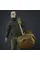 Сумка тактическая Kiborg Military bag 130L Coyote