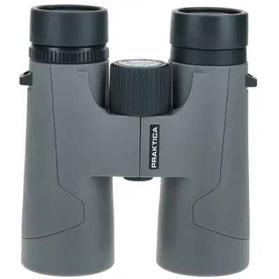 Бинокль Praktica Pioneer R 10x42 WP Phase Coated Gen. II