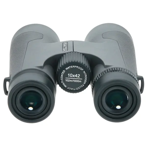 Бінокль Praktica Pioneer R 10x42 WP Phase Coated Gen. II