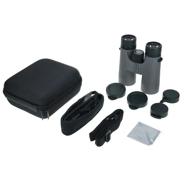 Бінокль Praktica Pioneer R 10x42 WP Phase Coated Gen. II