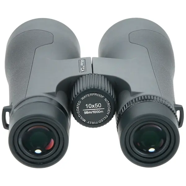 Бінокль Praktica Pioneer R 10x50 WP Phase Coated Gen. II