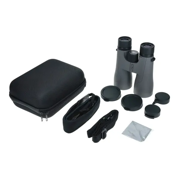 Бінокль Praktica Pioneer R 10x50 WP Phase Coated Gen. II