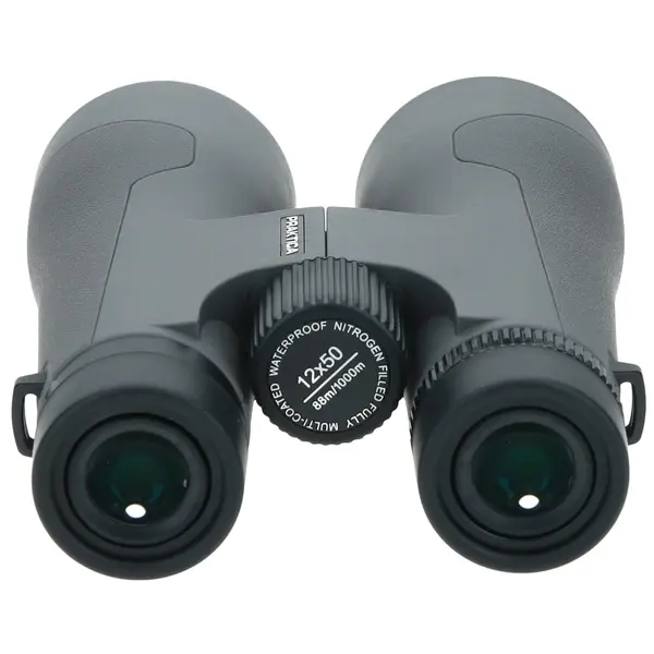 Бінокль Praktica Pioneer R 12x50 WP Phase Coated Gen. II