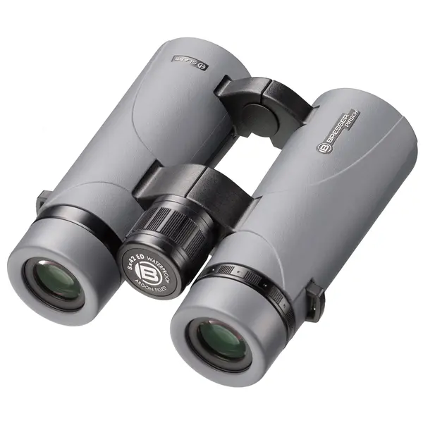Бінокль Bresser Pirsch ED 8x42 WP Phase Coating