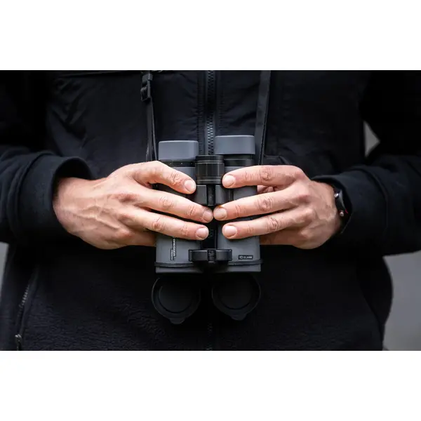 Бінокль Bresser Pirsch ED 8x42 WP Phase Coating