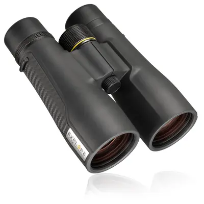 Бінокль Explore Scientific G400 10x50 WP Phase Coating