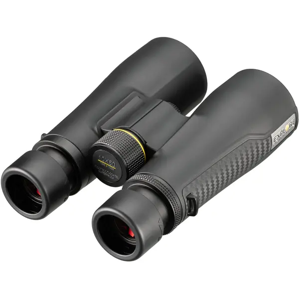 Бінокль Explore Scientific G400 10x50 WP Phase Coating
