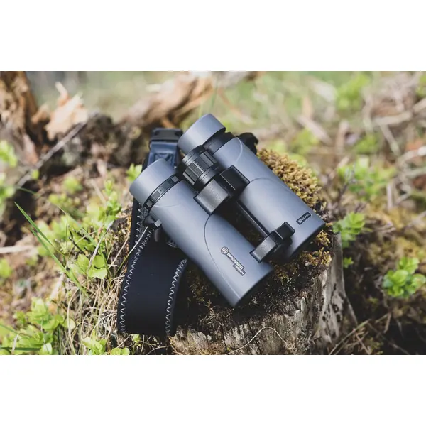 Бинокль Bresser Pirsch ED 10x42 WP Phase Coating