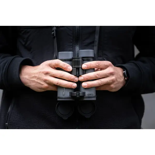 Бинокль Bresser Pirsch ED 10x42 WP Phase Coating