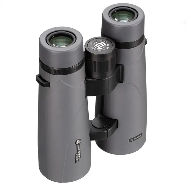 Бинокль Bresser Pirsch ED 10x50 WP Phase Coating