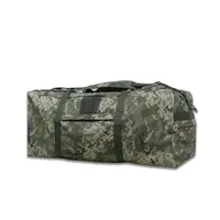 Сумка тактична Kiborg Military bag 130L Pixel