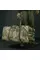 Сумка тактична Kiborg Military bag 130L Pixel