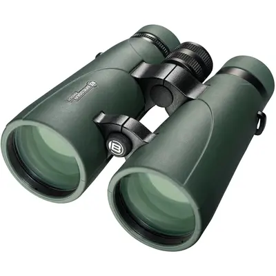 Бинокль Bresser Pirsch 8x56 UR WP Phase Coating