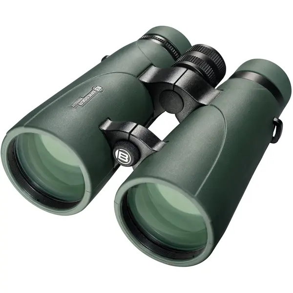 Бінокль Bresser Pirsch 8x56 UR WP Phase Coating