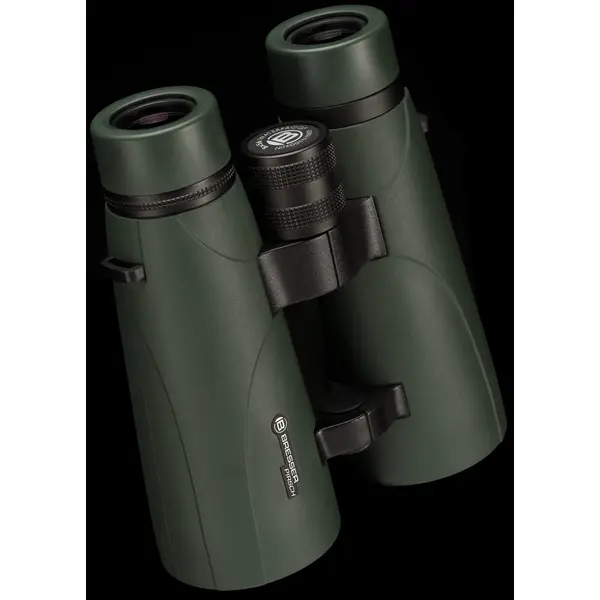Бінокль Bresser Pirsch 8x56 UR WP Phase Coating