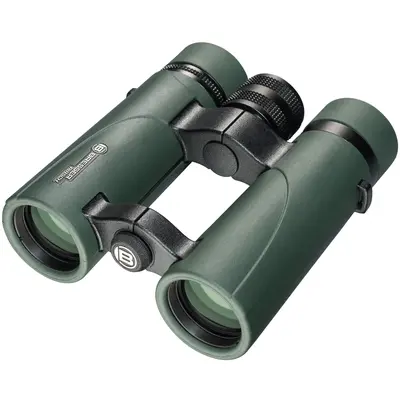 Бинокль Bresser Pirsch 8x34 UR WP Phase Coating