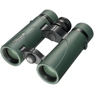Бинокль Bresser Pirsch 10x34 UR WP Phase Coating