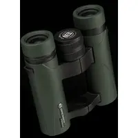 Бінокль Bresser Pirsch 10x26 UR WP Phase Coating