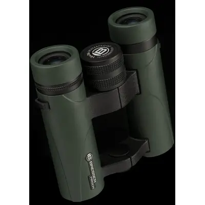 Бинокль Bresser Pirsch 10x26 UR WP Phase Coating