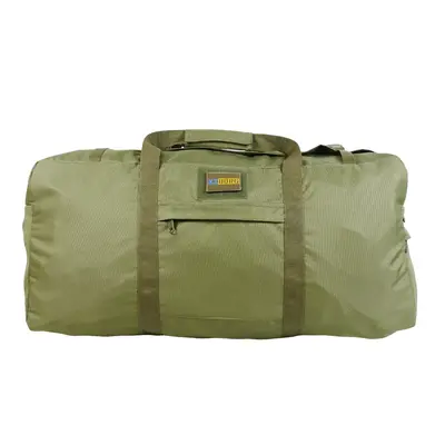 Сумка тактична Kiborg Military bag Khaki