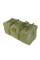 Сумка тактична Kiborg Military bag Khaki