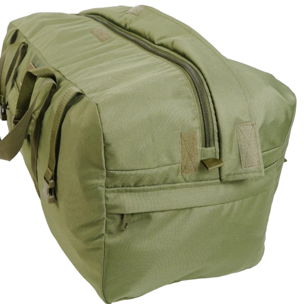 Сумка тактична Kiborg Military bag Khaki