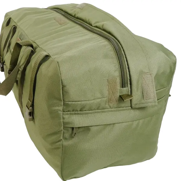 Сумка тактична Kiborg Military bag Khaki
