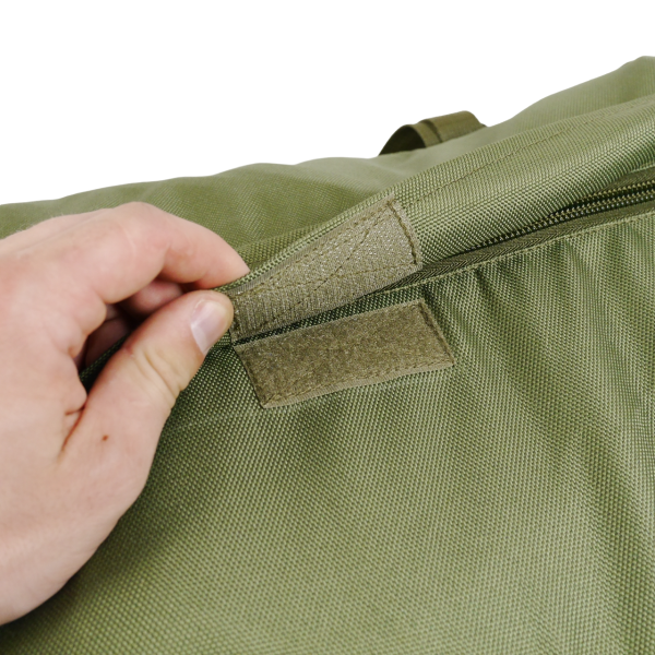 Сумка тактична Kiborg Military bag Khaki