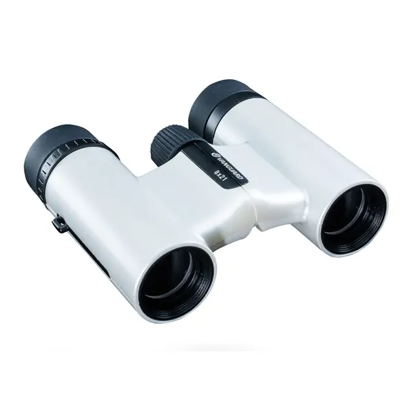 Бінокль Vanguard Vesta Compact 10x21 WP White Pearl (Vesta 1021 WP)