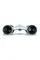 Бінокль Vanguard Vesta Compact 10x21 WP White Pearl (Vesta 1021 WP)