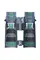 Бінокль Vanguard VEO HD 10x42 WP (VEO HD 1042)