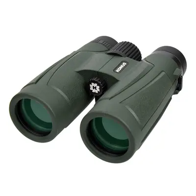 Бинокль KONUS REGENT-HD 10x42