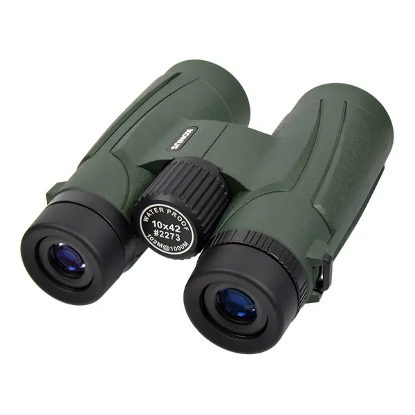 Бинокль KONUS REGENT-HD 10x42
