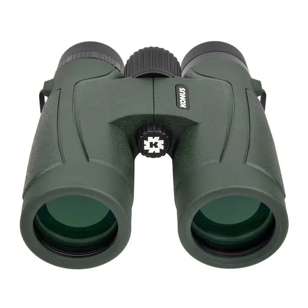 Бинокль KONUS REGENT-HD 10x42