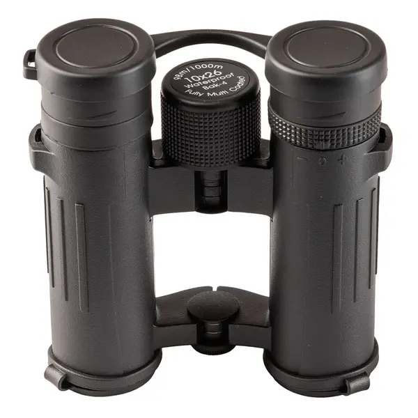 Бінокль SIGETA Imperial 10x26 Black