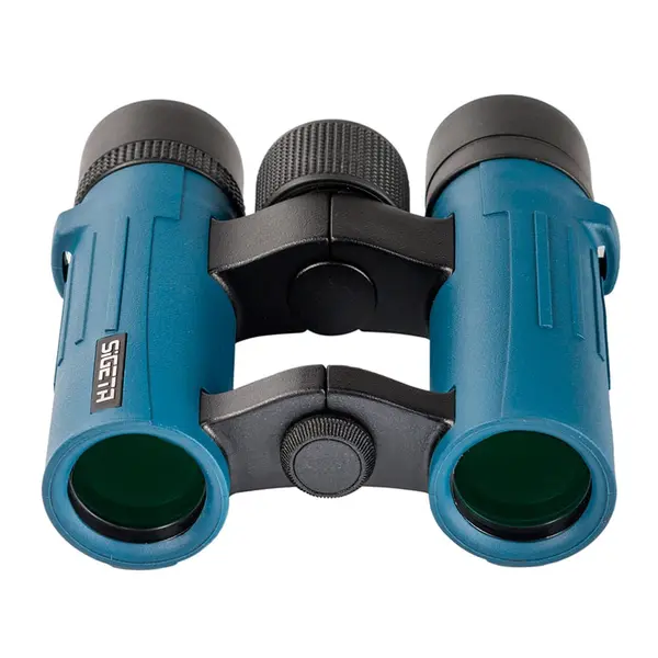 Бінокль SIGETA Imperial 10x26 Blue