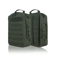 Assault backpack Cordura Khaki Assault backpack Cordura Khaki