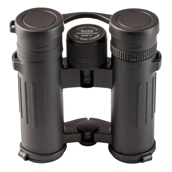 Бінокль SIGETA Imperial 8x26 Black